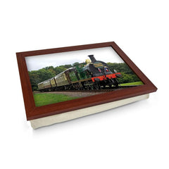 Yoosh Golden Arrow Train Lap Tray - Kitchen Tools & Gadgets - British D'sire