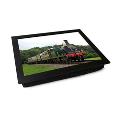 Yoosh Golden Arrow Train Lap Tray - Kitchen Tools & Gadgets - British D'sire