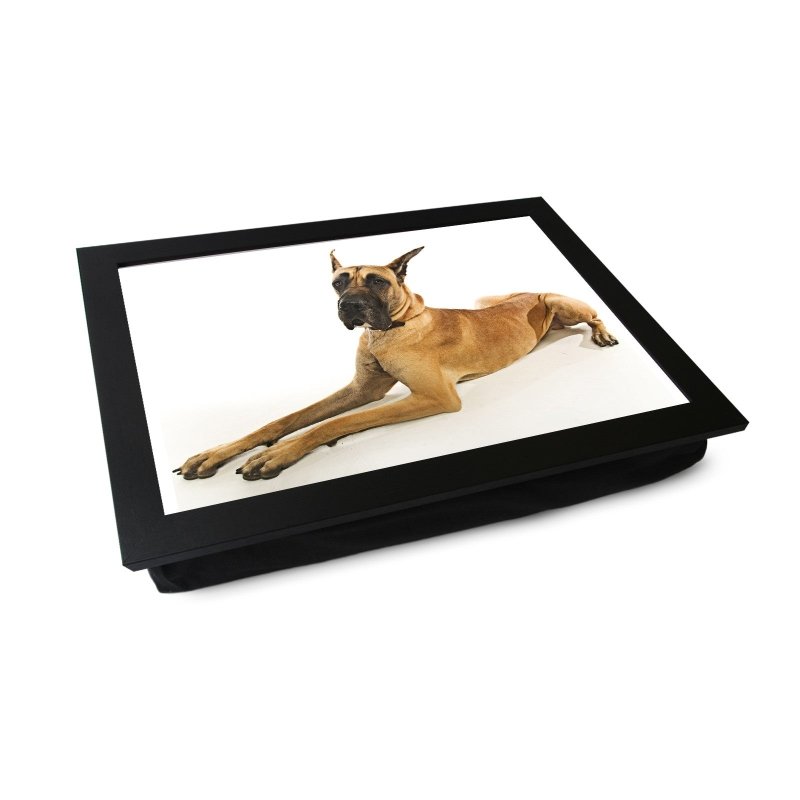 Yoosh Great Dane Dog Lap Tray - Kitchen Tools & Gadgets - British D'sire