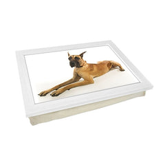 Yoosh Great Dane Dog Lap Tray - Kitchen Tools & Gadgets - British D'sire