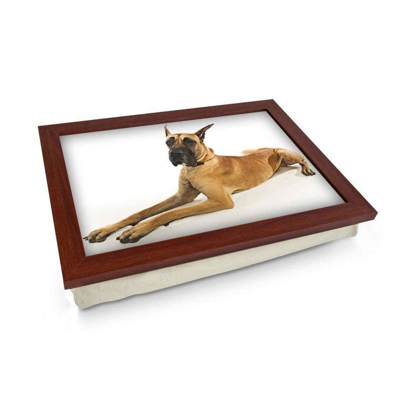 Yoosh Great Dane Dog Lap Tray - Kitchen Tools & Gadgets - British D'sire