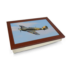 Yoosh Hawker Sea Hurricane Plane Lap Tray - Kitchen Tools & Gadgets - British D'sire