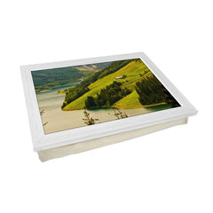 Yoosh House on a Hill Lap Tray - L0093 - Kitchen Tools & Gadgets - British D'sire