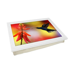 Yoosh Humming Bird Lap Tray - Kitchen Tools & Gadgets - British D'sire