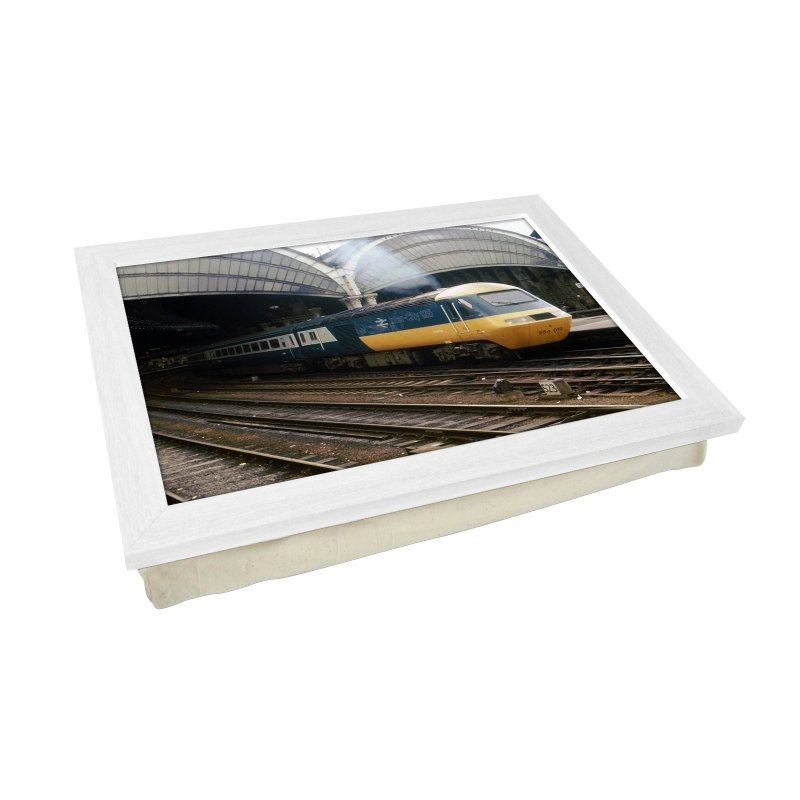 Yoosh Inter City 125 Train Lap Tray - L0310 - Kitchen Tools & Gadgets - British D'sire