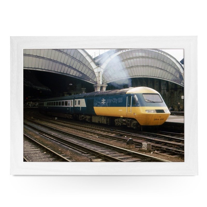 Yoosh Inter City 125 Train Lap Tray - L0310 - Kitchen Tools & Gadgets - British D'sire