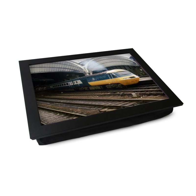 Yoosh Inter City 125 Train Lap Tray - L0310 - Kitchen Tools & Gadgets - British D'sire