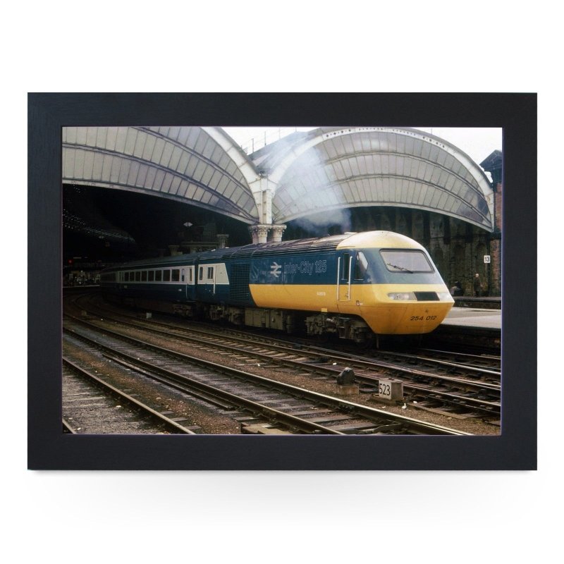 Yoosh Inter City 125 Train Lap Tray - L0310 - Kitchen Tools & Gadgets - British D'sire