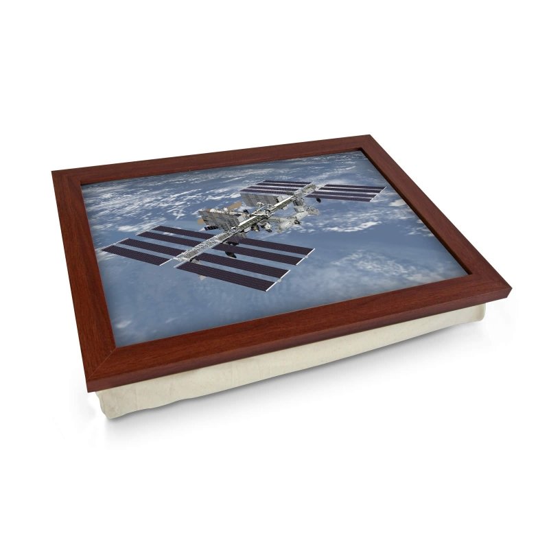 Yoosh International Space Station Lap Tray - L0187 - Kitchen Tools & Gadgets - British D'sire