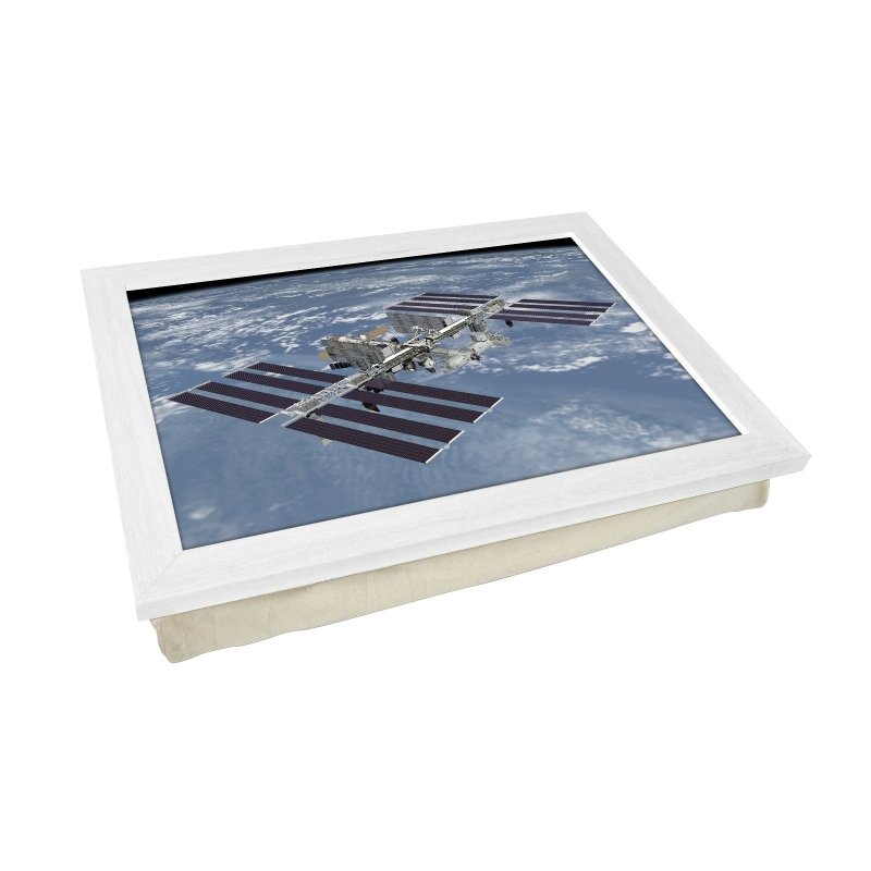 Yoosh International Space Station Lap Tray - L0187 - Kitchen Tools & Gadgets - British D'sire