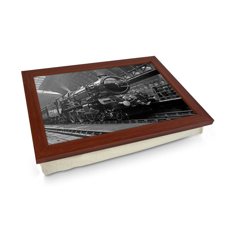 Yoosh King Personalize George V In 1927 # 9541 Train Lap Tray - Kitchen Tools & Gadgets - British D'sire