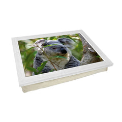 Yoosh Koala In Tree Lap Tray - L0722 - Kitchen Tools & Gadgets - British D'sire