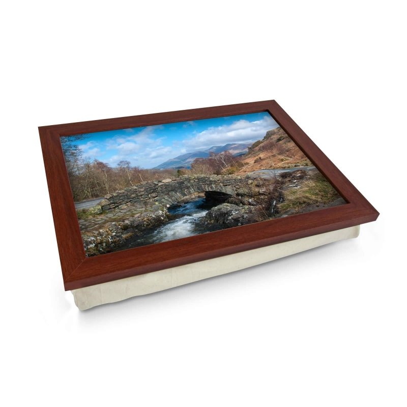 Yoosh Lake District Lap Tray - Kitchen Tools & Gadgets - British D'sire