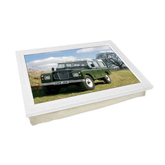 Yoosh Land Rover Series 3 Lap Tray - L0577 - Kitchen Tools & Gadgets - British D'sire