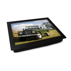 Yoosh Land Rover Series 3 Lap Tray - L0577 - Kitchen Tools & Gadgets - British D'sire