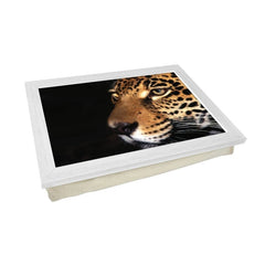 Yoosh Leopard Lap Tray - L0373 - Kitchen Tools & Gadgets - British D'sire