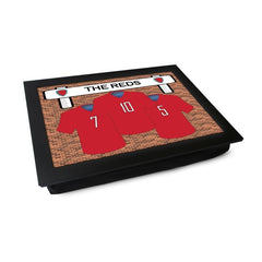 Yoosh Liverpool FC 'The Reds' Lap Tray - L916 - Kitchen Tools & Gadgets - British D'sire