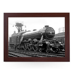 Yoosh Lner Flying Scotsman 1924 Train Lap Tray - Kitchen Tools & Gadgets - British D'sire