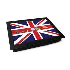 Yoosh London On The Flag Lap Tray - L961 - Kitchen Tools & Gadgets - British D'sire