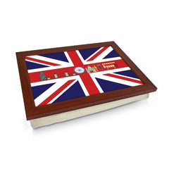 Yoosh London On The Flag Lap Tray - L961 - Kitchen Tools & Gadgets - British D'sire