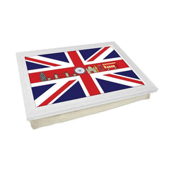 Yoosh London On The Flag Lap Tray - L961 - Kitchen Tools & Gadgets - British D'sire