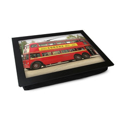 Yoosh London Trolley Bus Lap Tray - L0347 - Kitchen Tools & Gadgets - British D'sire