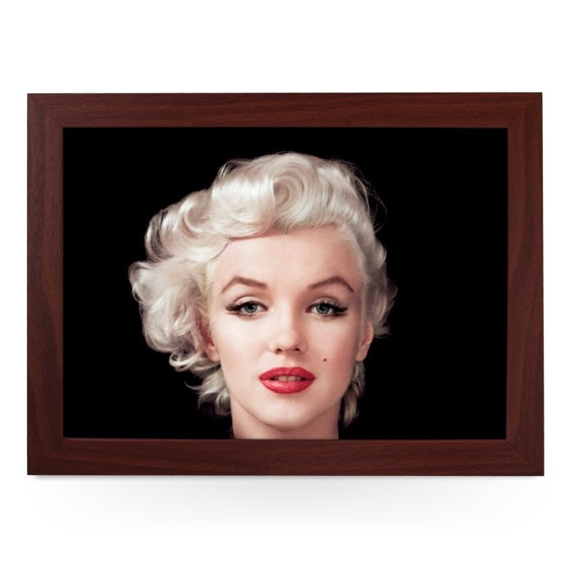 Yoosh Marilyn Monroe Lap Tray - Kitchen Tools & Gadgets - British D'sire