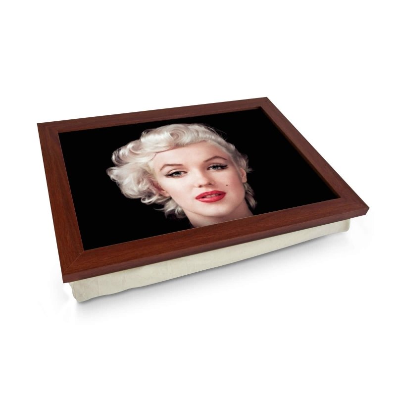 Yoosh Marilyn Monroe Lap Tray - Kitchen Tools & Gadgets - British D'sire