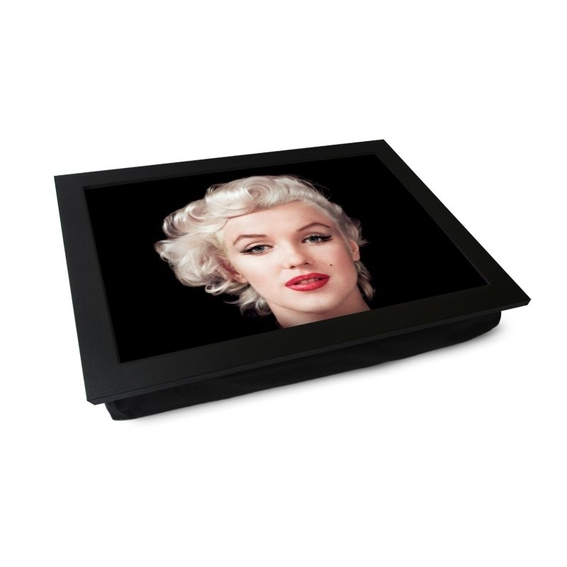 Yoosh Marilyn Monroe Lap Tray - Kitchen Tools & Gadgets - British D'sire