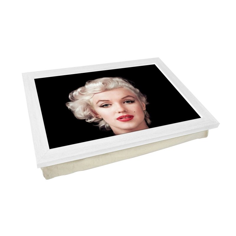 Yoosh Marilyn Monroe Lap Tray - Kitchen Tools & Gadgets - British D'sire