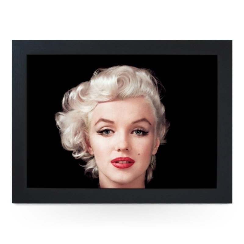 Yoosh Marilyn Monroe Lap Tray - Kitchen Tools & Gadgets - British D'sire