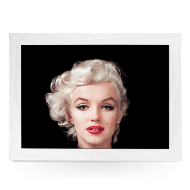 Yoosh Marilyn Monroe Lap Tray - Kitchen Tools & Gadgets - British D'sire