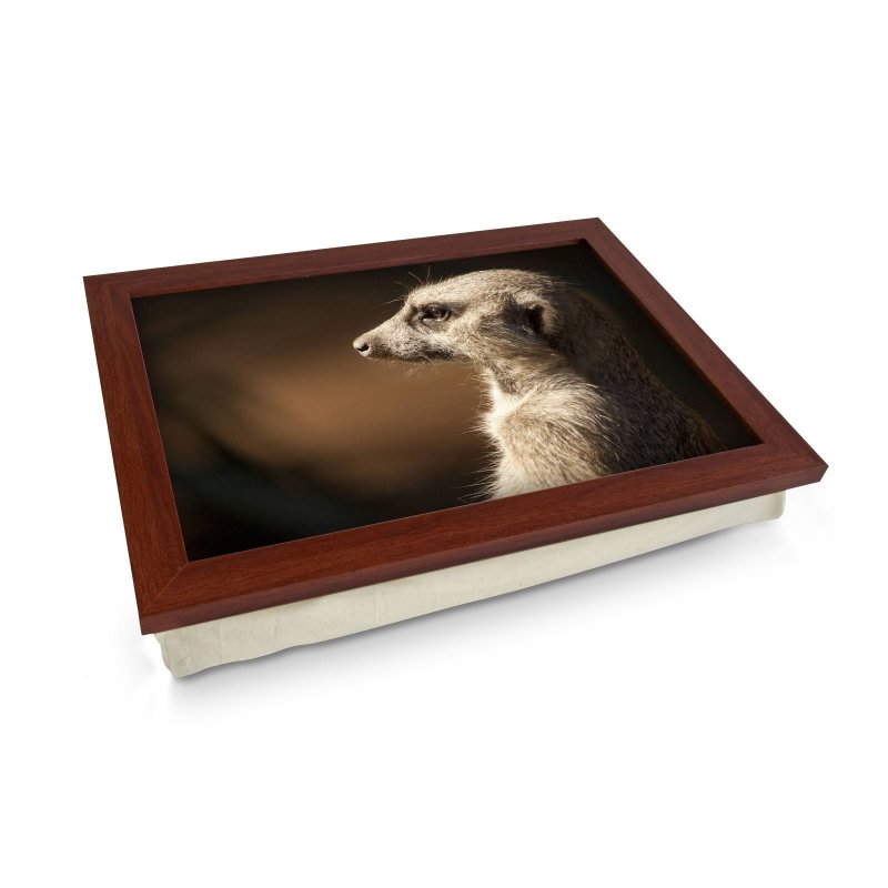 Yoosh Meerkat Lap Tray - L0053 - Kitchen Tools & Gadgets - British D'sire