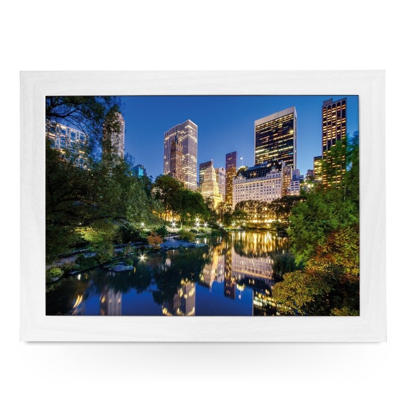 Yoosh New York Central Park At Night - L0178 - Kitchen Tools & Gadgets - British D'sire