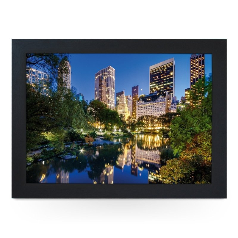 Yoosh New York Central Park At Night - L0178 - Kitchen Tools & Gadgets - British D'sire