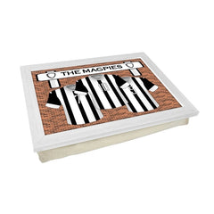 Yoosh Newcastle United FC 'The Magpies' Lap Tray - L919 - Kitchen Tools & Gadgets - British D'sire