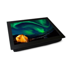 Yoosh Northern Lights Lap Tray - Kitchen Tools & Gadgets - British D'sire