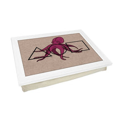 Yoosh Octopus Adventure Lap Tray - Kitchen Tools & Gadgets - British D'sire