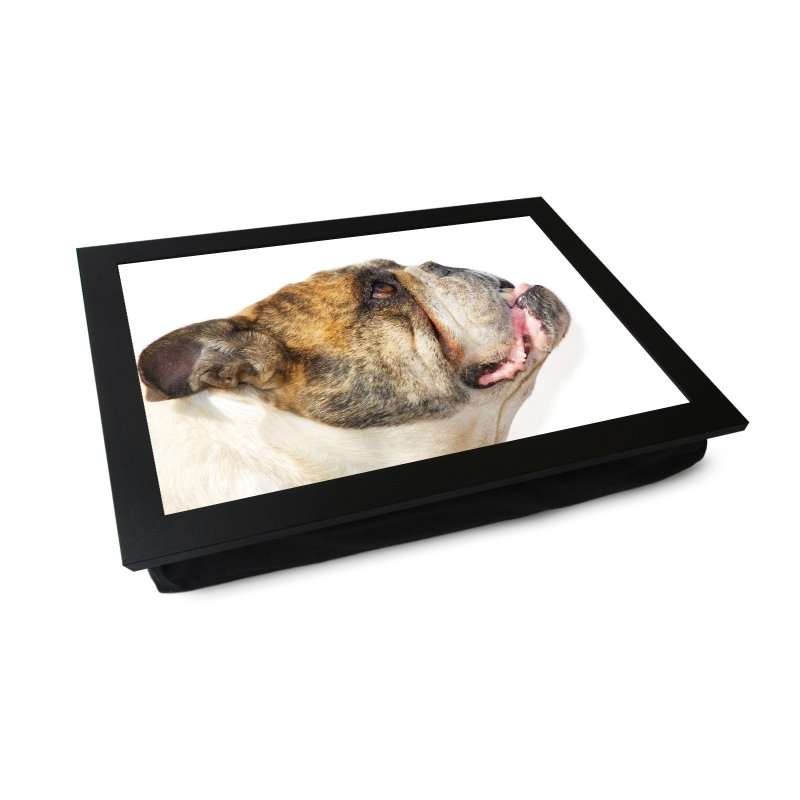 Yoosh Old Bull Dog Lap Tray - Kitchen Tools & Gadgets - British D'sire