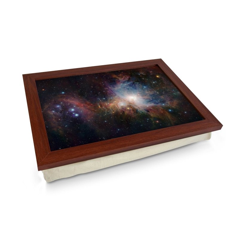 Yoosh Orion Nebula Lap Tray - Kitchen Tools & Gadgets - British D'sire