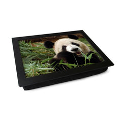 Yoosh Panda Lap Tray - Kitchen Tools & Gadgets - British D'sire