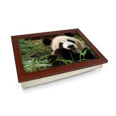 Yoosh Panda Lap Tray - Kitchen Tools & Gadgets - British D'sire