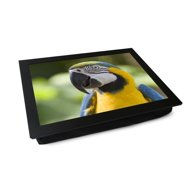 Yoosh Parrot Lap Tray - Kitchen Tools & Gadgets - British D'sire