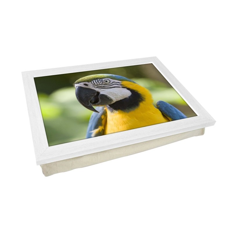 Yoosh Parrot Lap Tray - Kitchen Tools & Gadgets - British D'sire