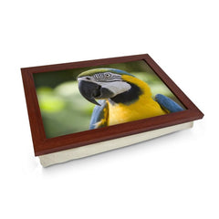 Yoosh Parrot Lap Tray - Kitchen Tools & Gadgets - British D'sire