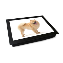 Yoosh Pomeranian Dog Lap Tray - Kitchen Tools & Gadgets - British D'sire