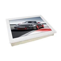 Yoosh Porsche 911 RS 2012 Lap Tray - L0465 - Kitchen Tools & Gadgets - British D'sire