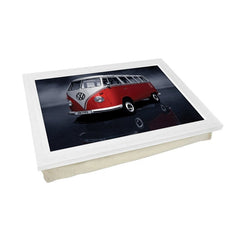 Yoosh Red VW Campervan - L0067 - Kitchen Tools & Gadgets - British D'sire