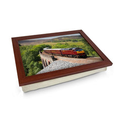 Yoosh Royal Scotsman 1985 Train Lap Tray - Kitchen Tools & Gadgets - British D'sire