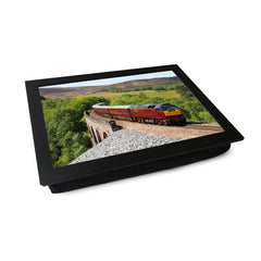 Yoosh Royal Scotsman 1985 Train Lap Tray - Kitchen Tools & Gadgets - British D'sire